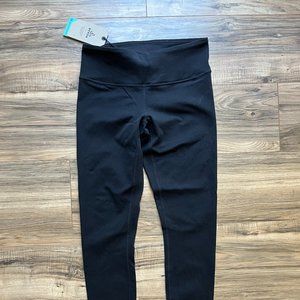 Prana Pillar Legging, black, size M